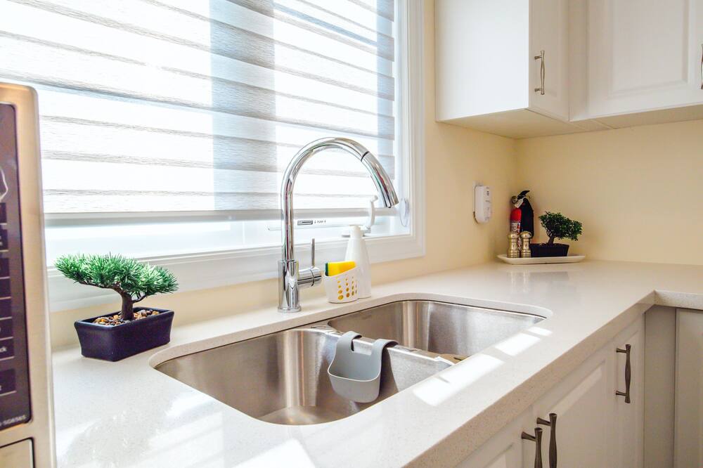 Photo of Kitchen in Keswick