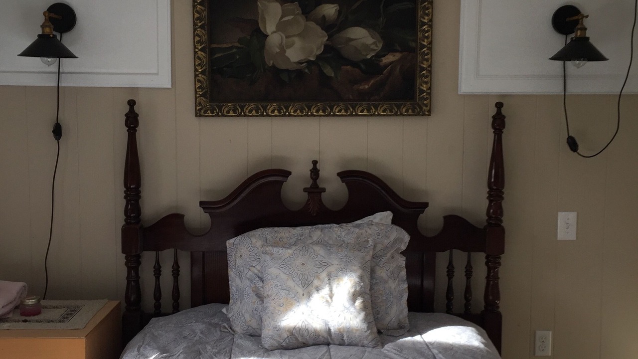Photo of Bedroom in Hartsville