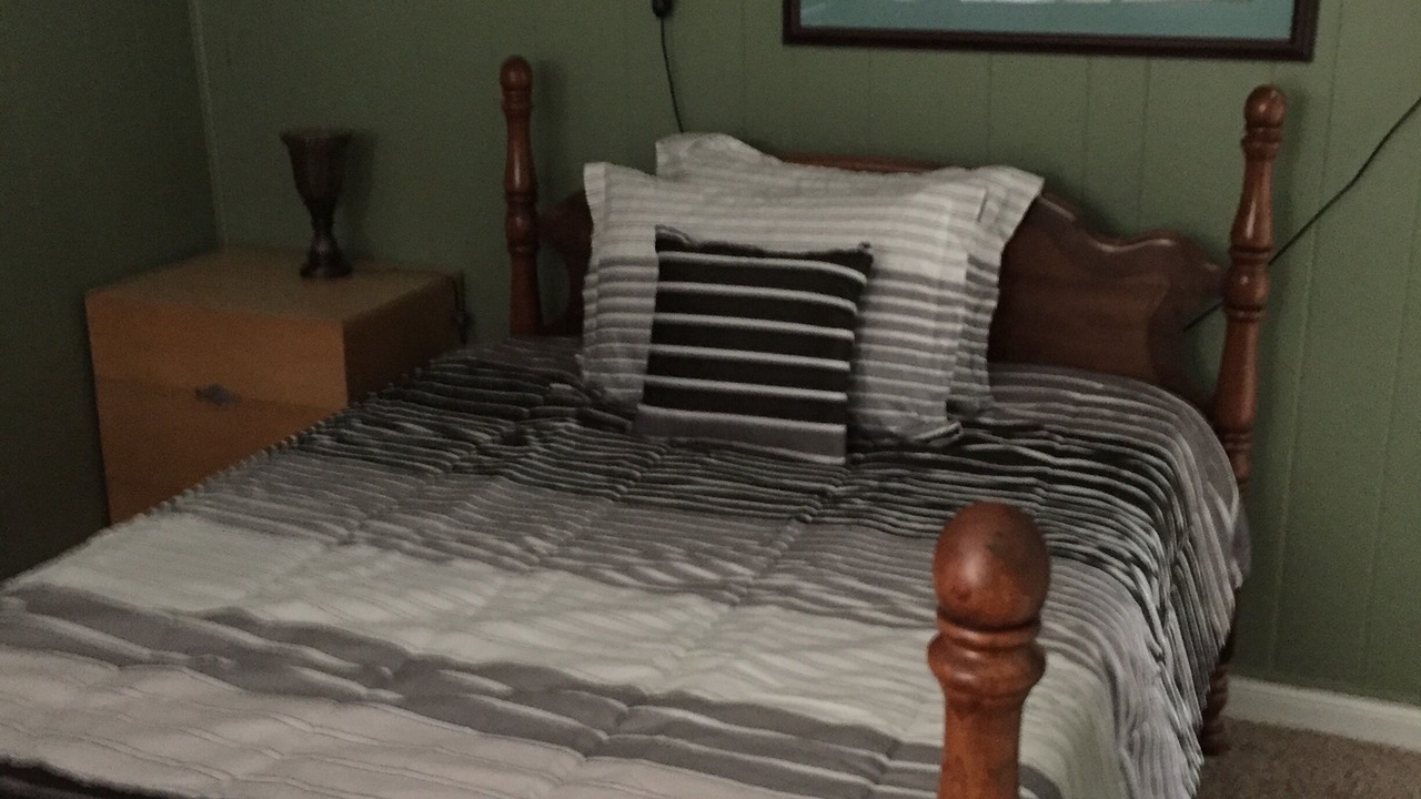 Photo of Bedroom in Hartsville