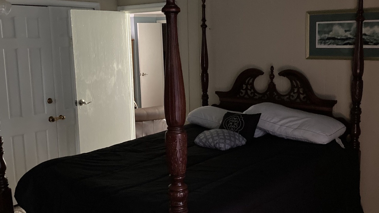 Photo of Bedroom in Hartsville