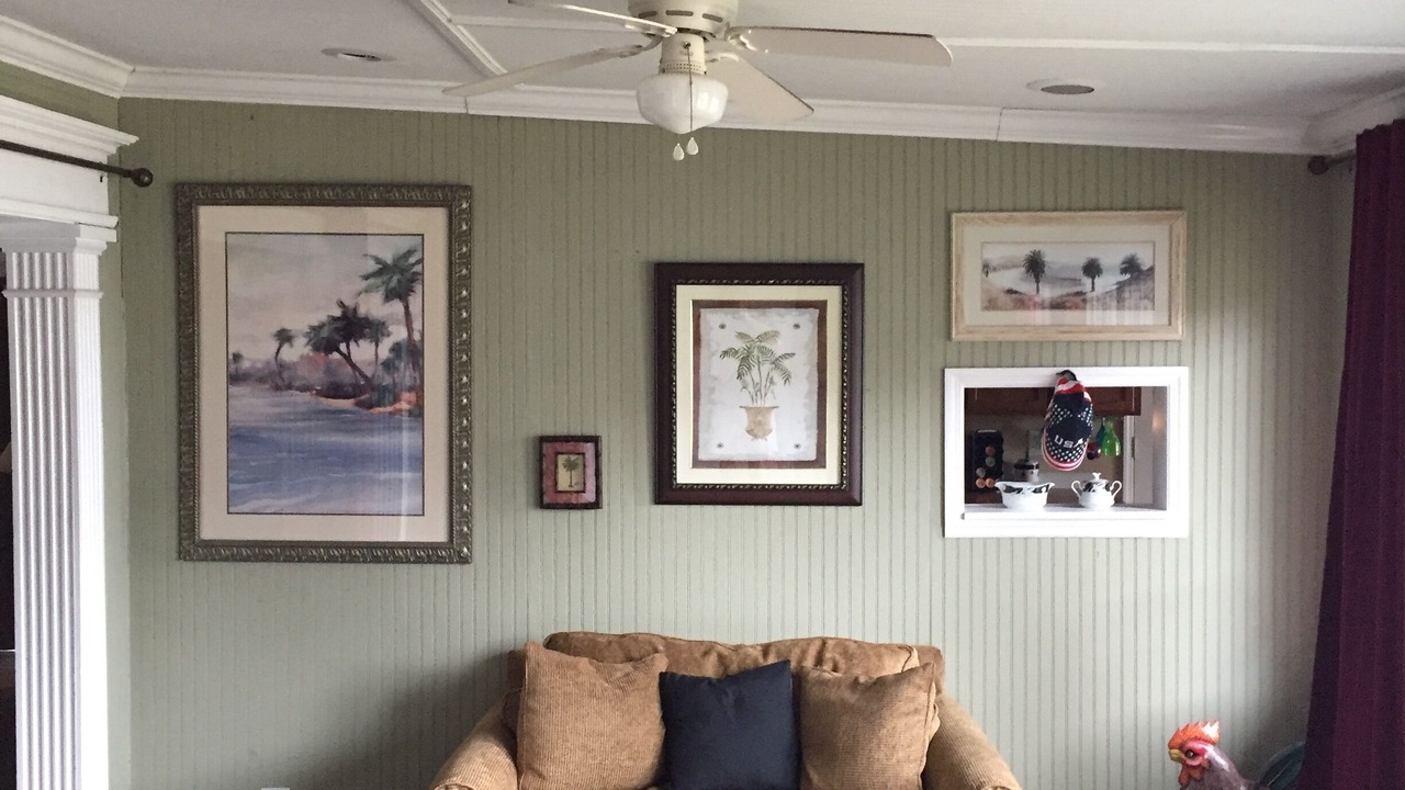 Photo of Livingroom in Hartsville