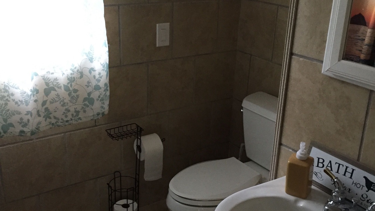 Photo of Bathroom in Hartsville