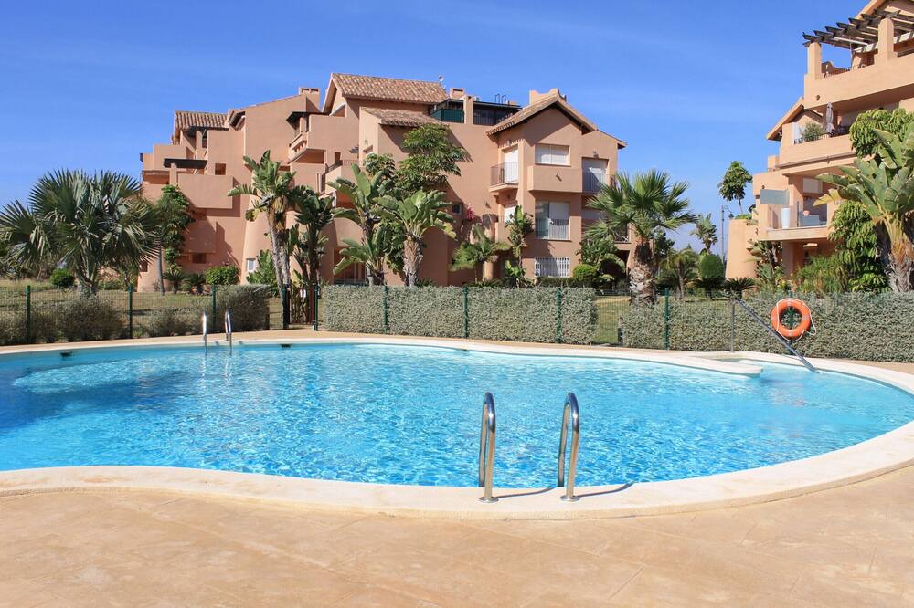 Photo of Outdoor in Los Martinez