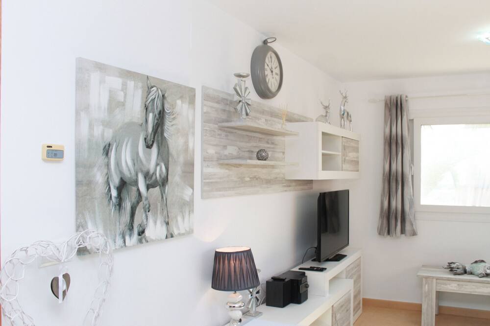 Photo of Livingroom in Los Martinez