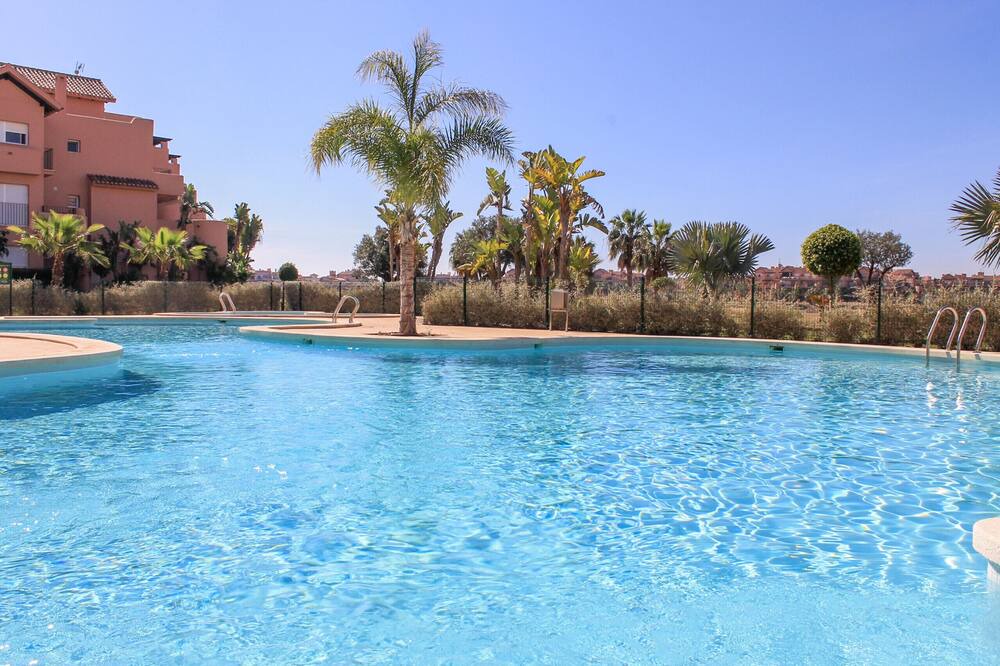 Photo of Outdoor in Los Martinez