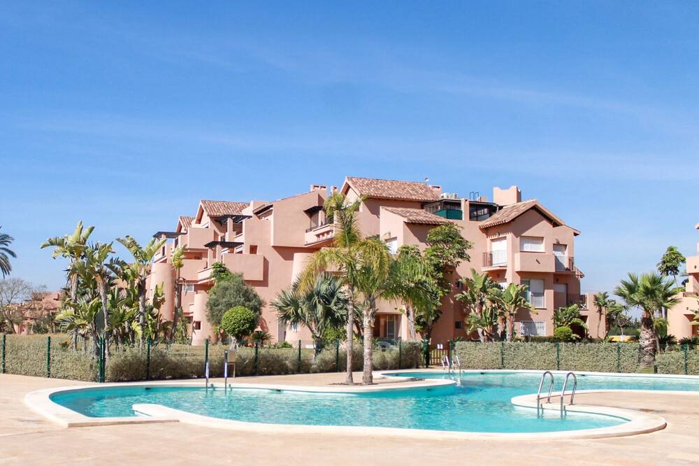 Photo of Outdoor in Los Martinez