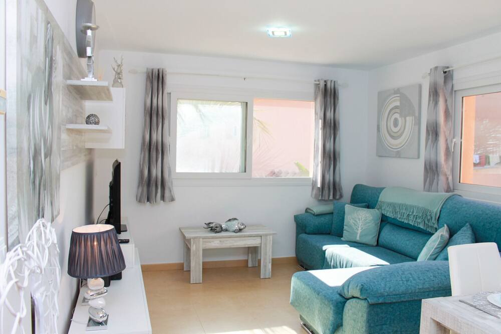 Photo of Livingroom in Los Martinez