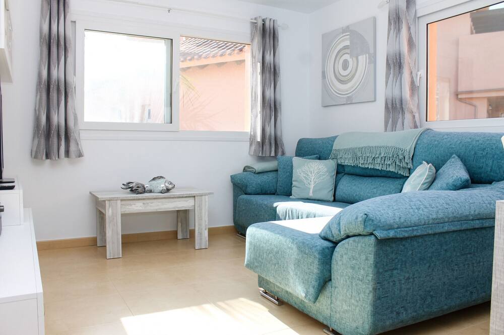 Photo of Livingroom in Los Martinez