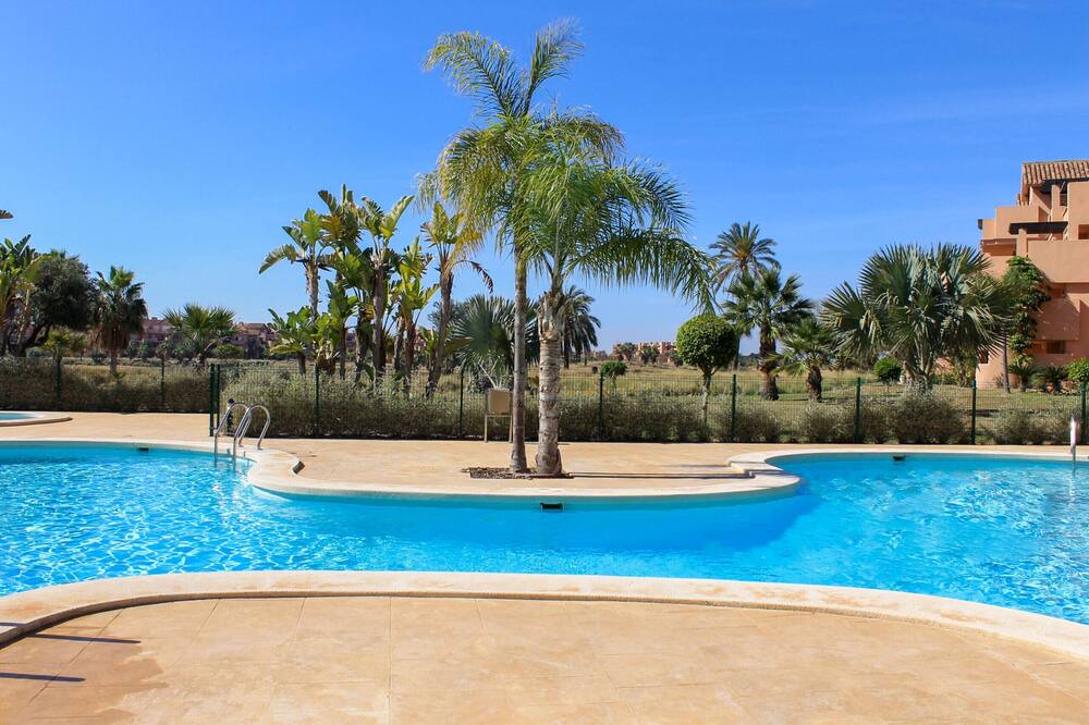 Photo of Outdoor in Los Martinez