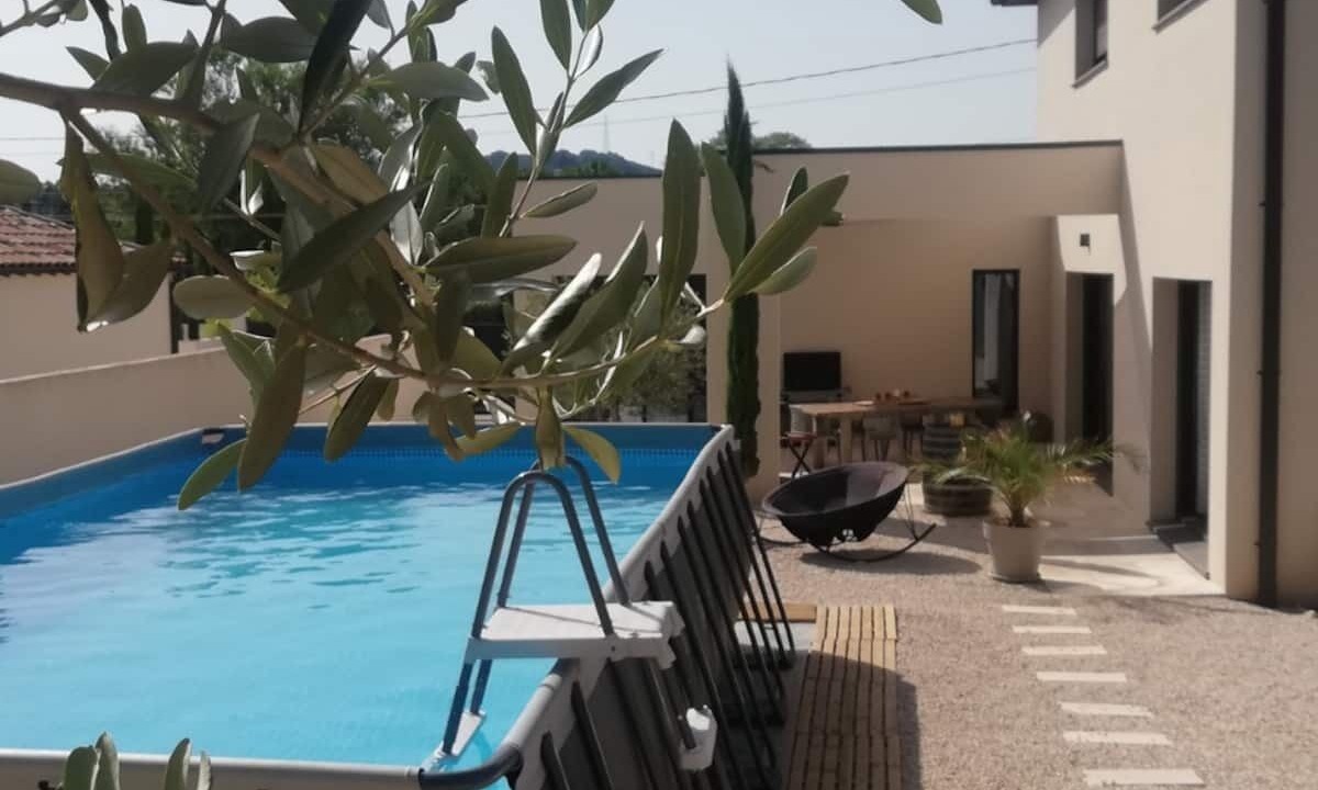 Photo of Outdoor in Lirac