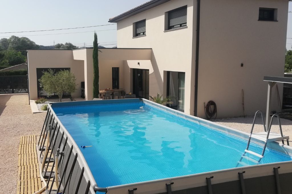 Photo of Outdoor in Lirac