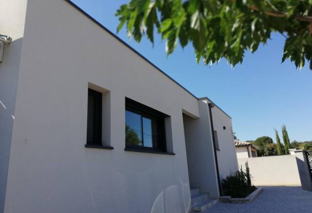 Photo of Outdoor in Lirac