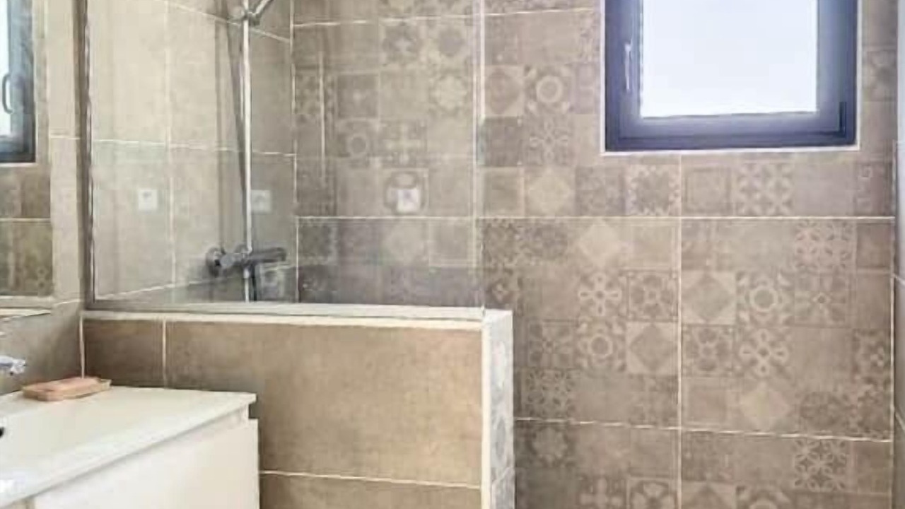 Photo of Bathroom in Lirac