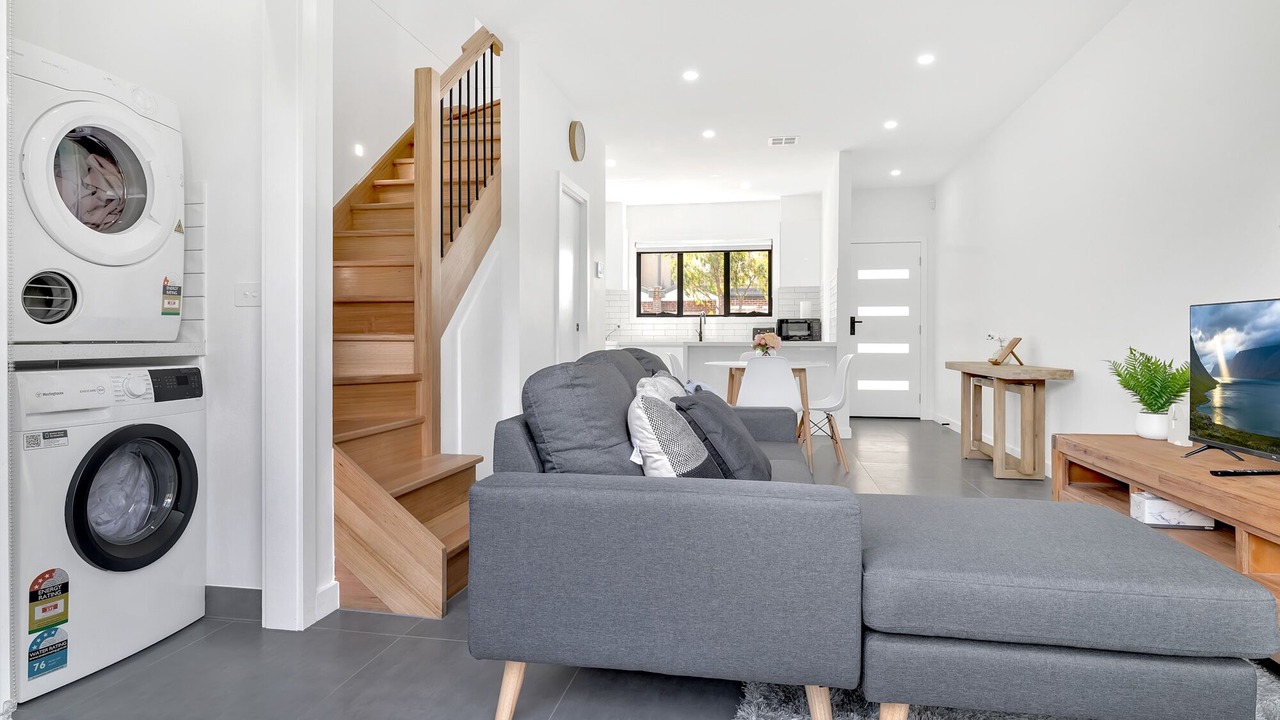 Photo of Livingroom in Broadmeadows