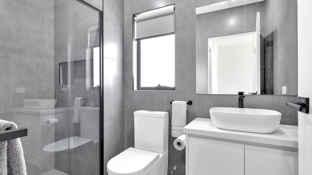 Photo of Bathroom in Broadmeadows