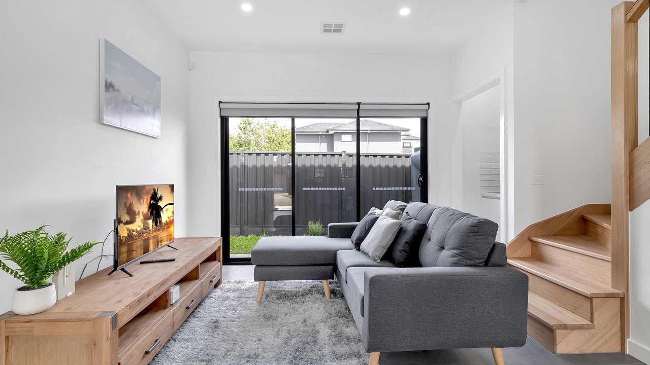 Photo of Livingroom in Broadmeadows
