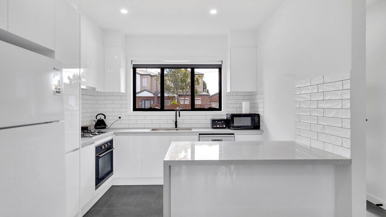 Photo of Kitchen in Broadmeadows