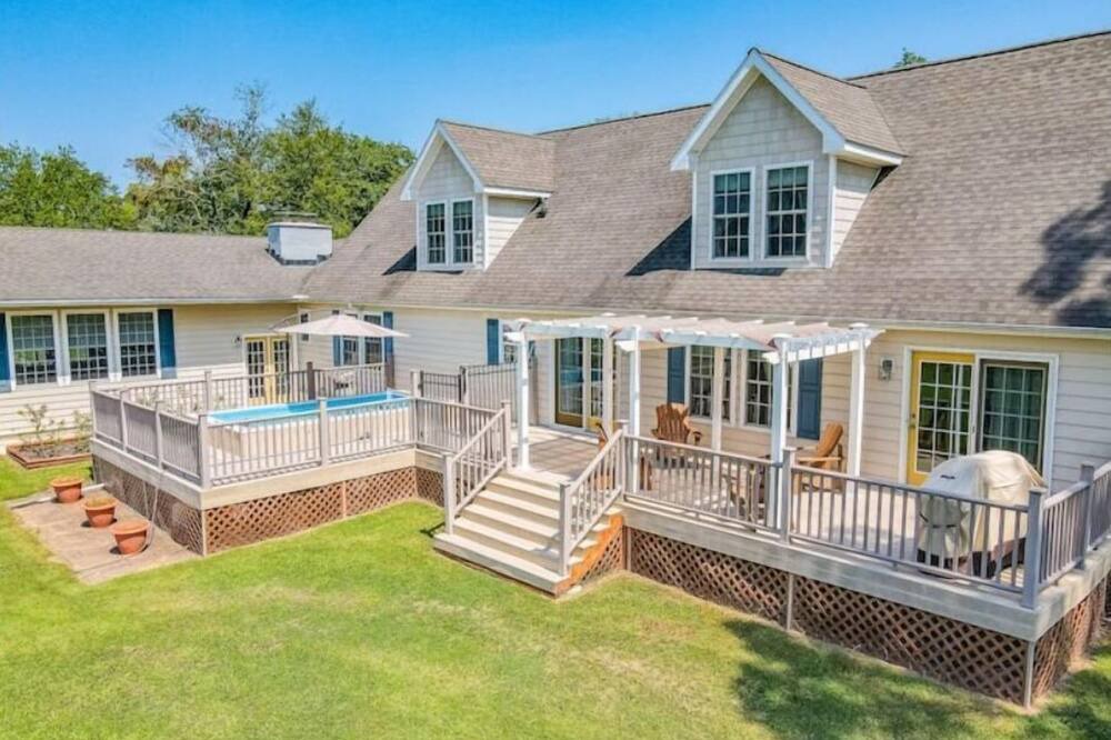 Photo of Outdoor in Onancock