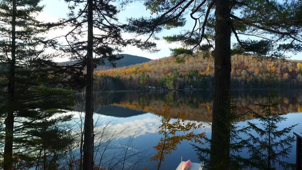 Photo of Outdoor in Lucerne-in-Maine