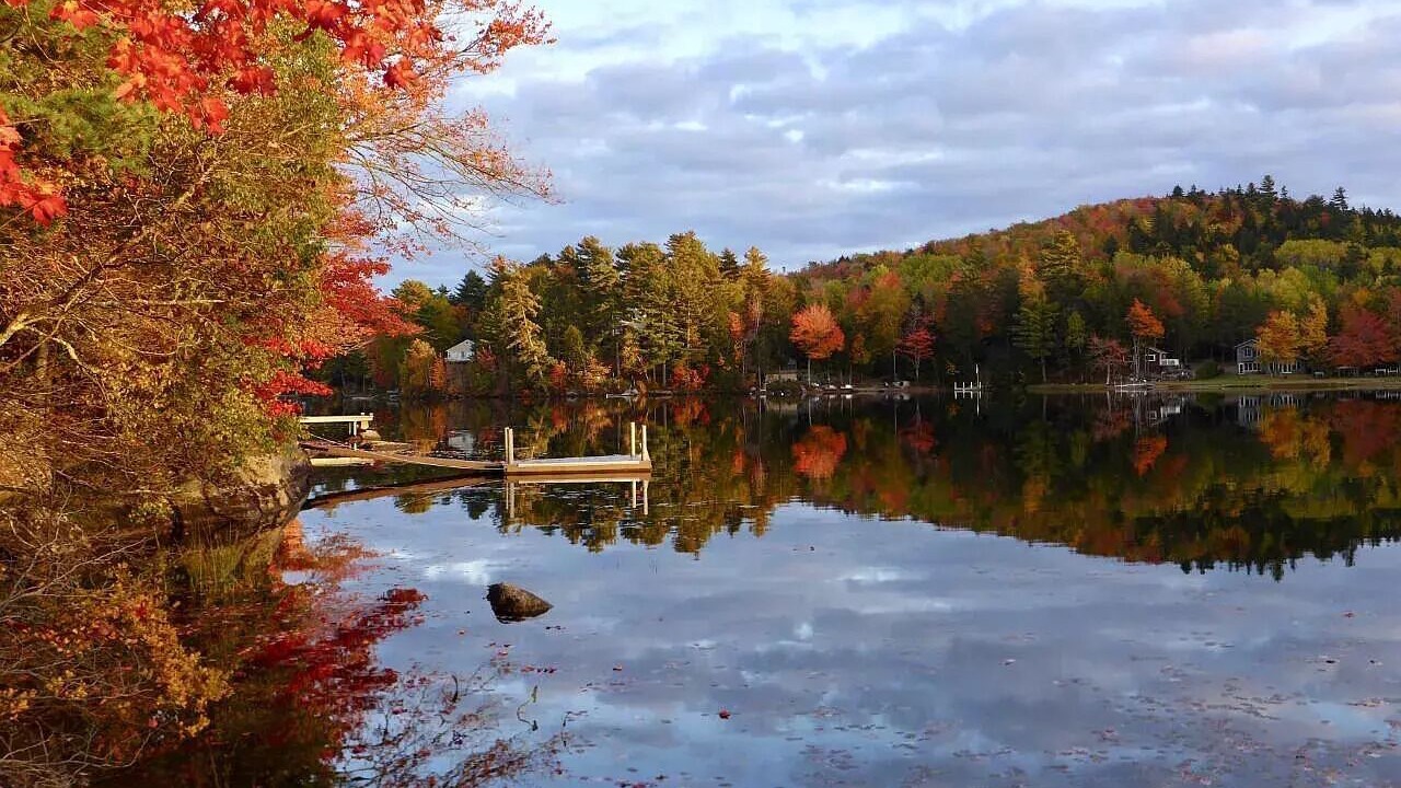 Photo of Outdoor in Lucerne-in-Maine