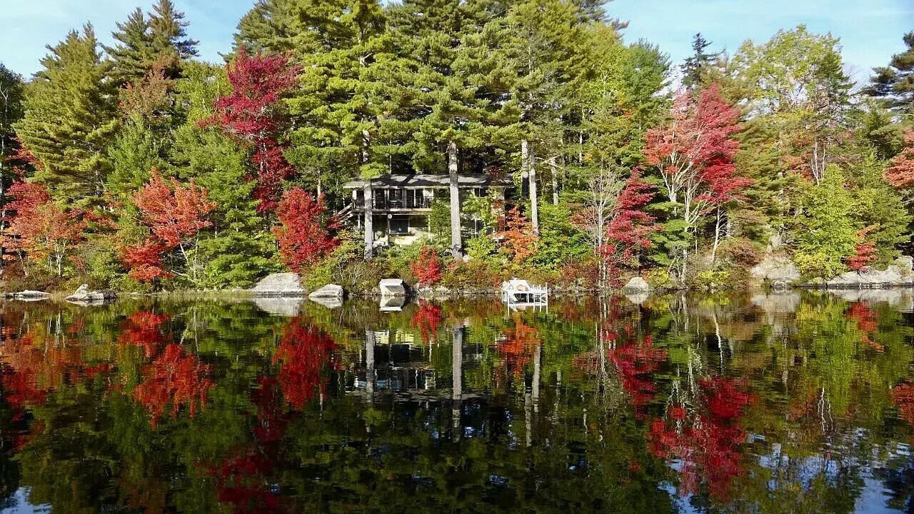 Photo of Outdoor in Lucerne-in-Maine