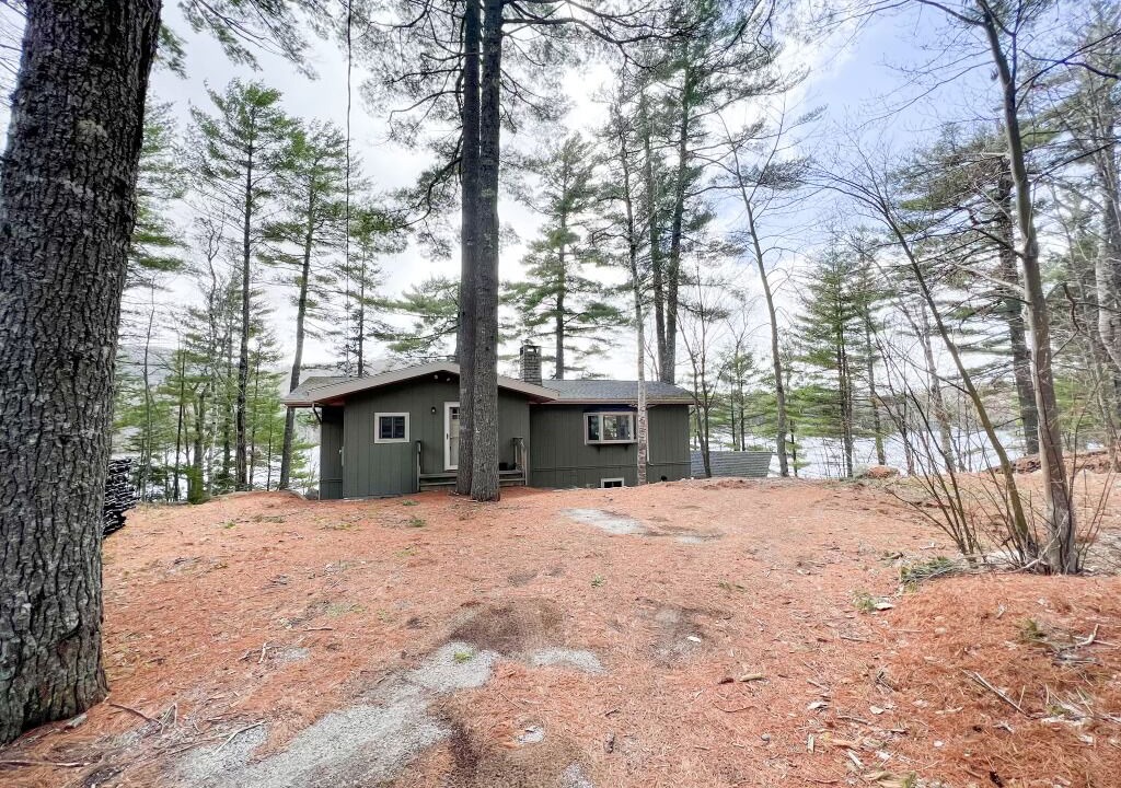 Photo of Outdoor in Lucerne-in-Maine