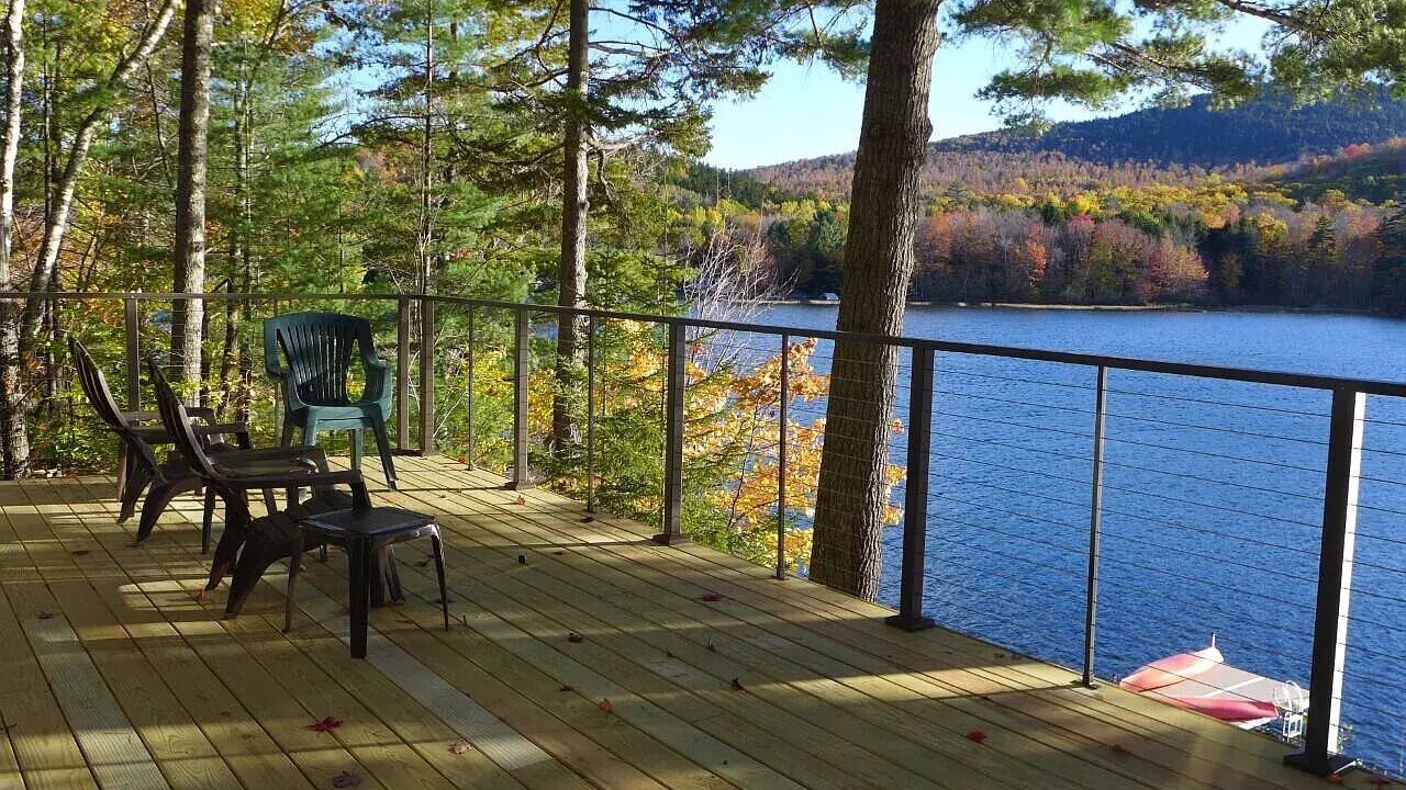 Photo of Outdoor in Lucerne-in-Maine