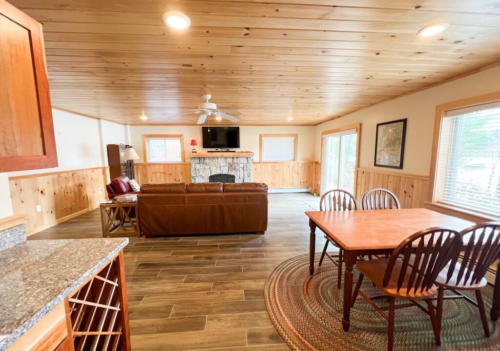 Photo of Kitchen in Lucerne-in-Maine