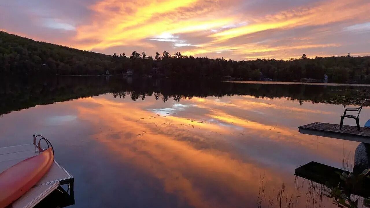 Photo of Outdoor in Lucerne-in-Maine