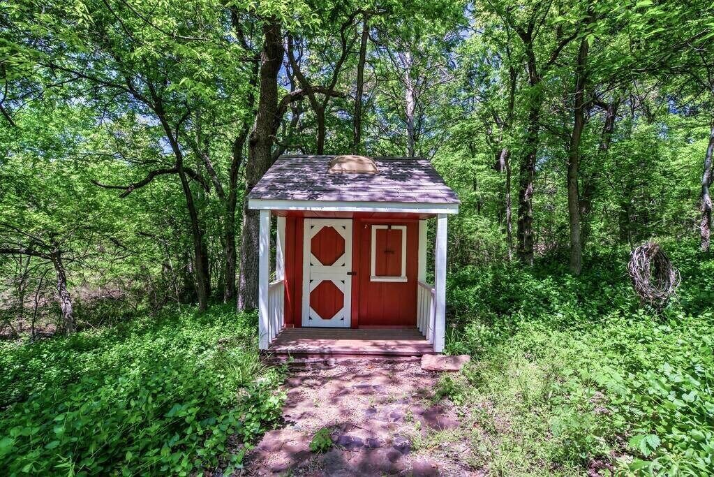 Photo of Outdoor in Edmond