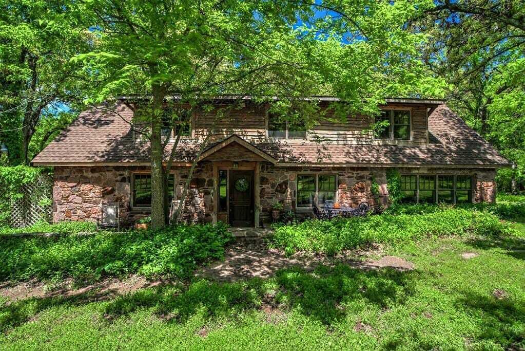 Photo of Buildings in Edmond
