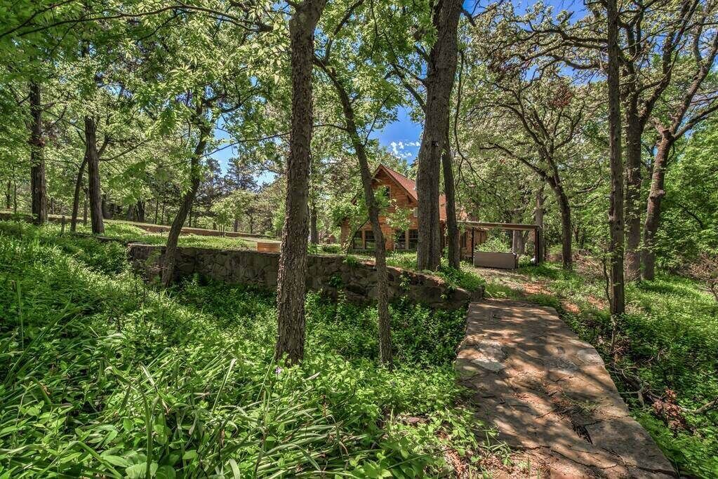 Photo of Outdoor in Edmond