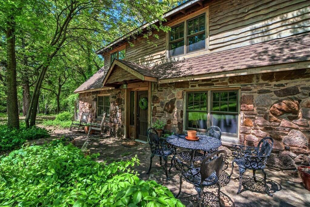 Photo of Outdoor in Edmond