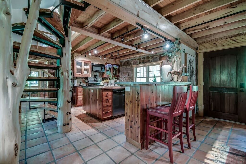 Photo of Kitchen in Edmond