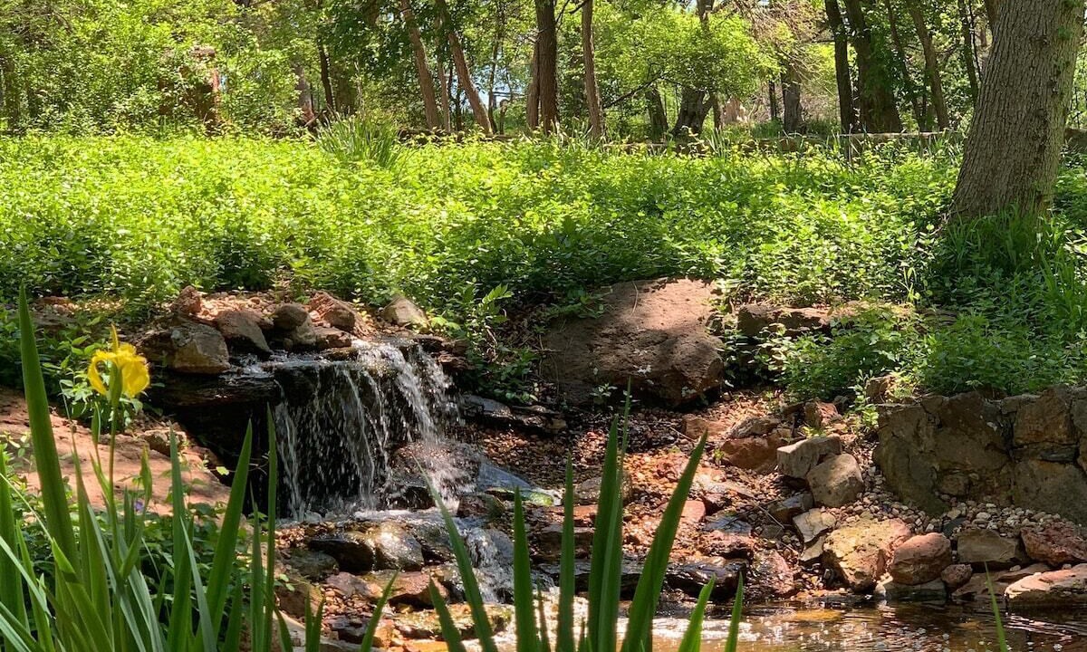 Photo of Outdoor in Edmond