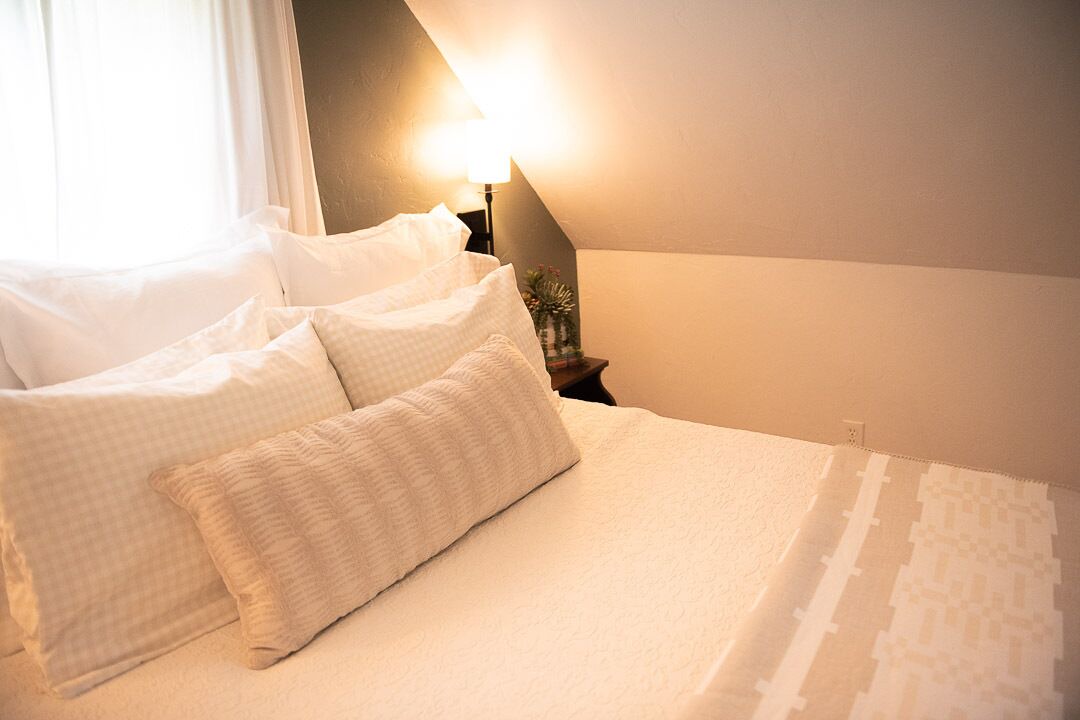 Photo of Bedroom in Edmond
