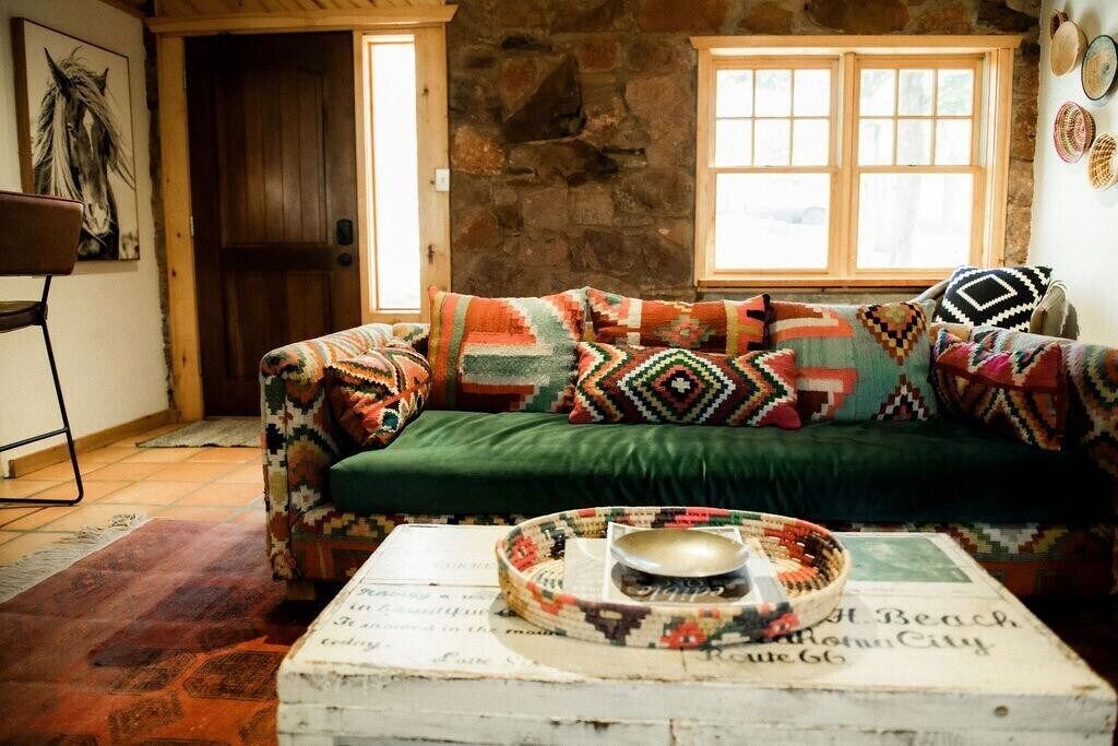 Photo of Livingroom in Edmond