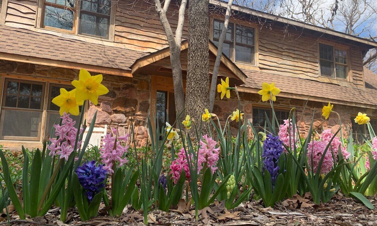 Photo of Outdoor in Edmond