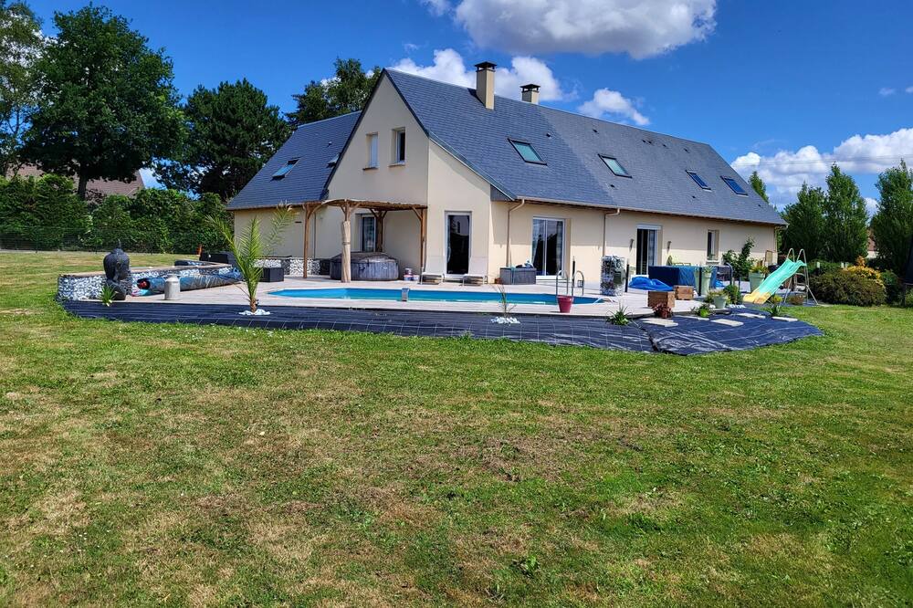 Photo of Others in Loucelles