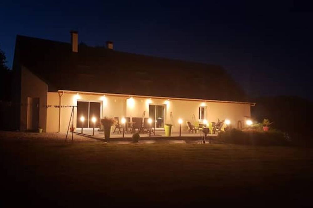 Photo of Outdoor in Loucelles