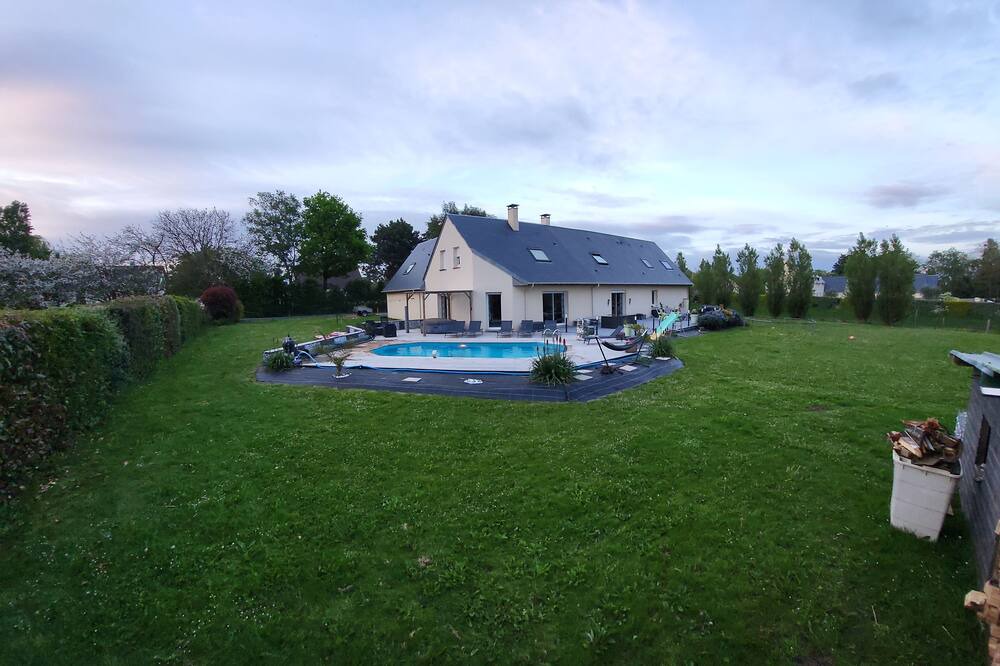 Photo of Outdoor in Loucelles