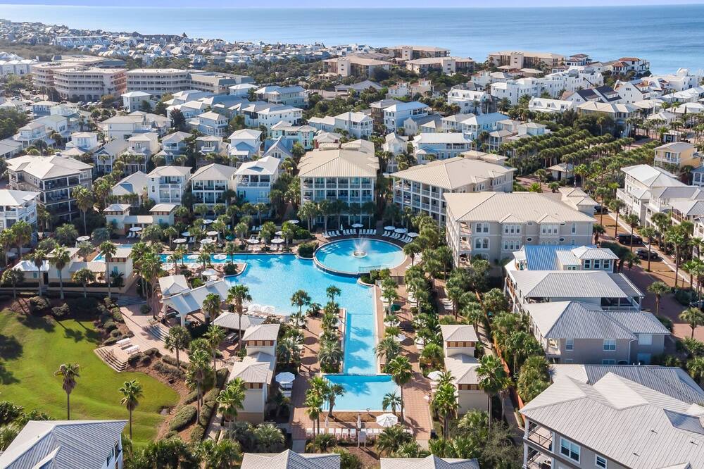Photo of Outdoor in Seacrest Beach