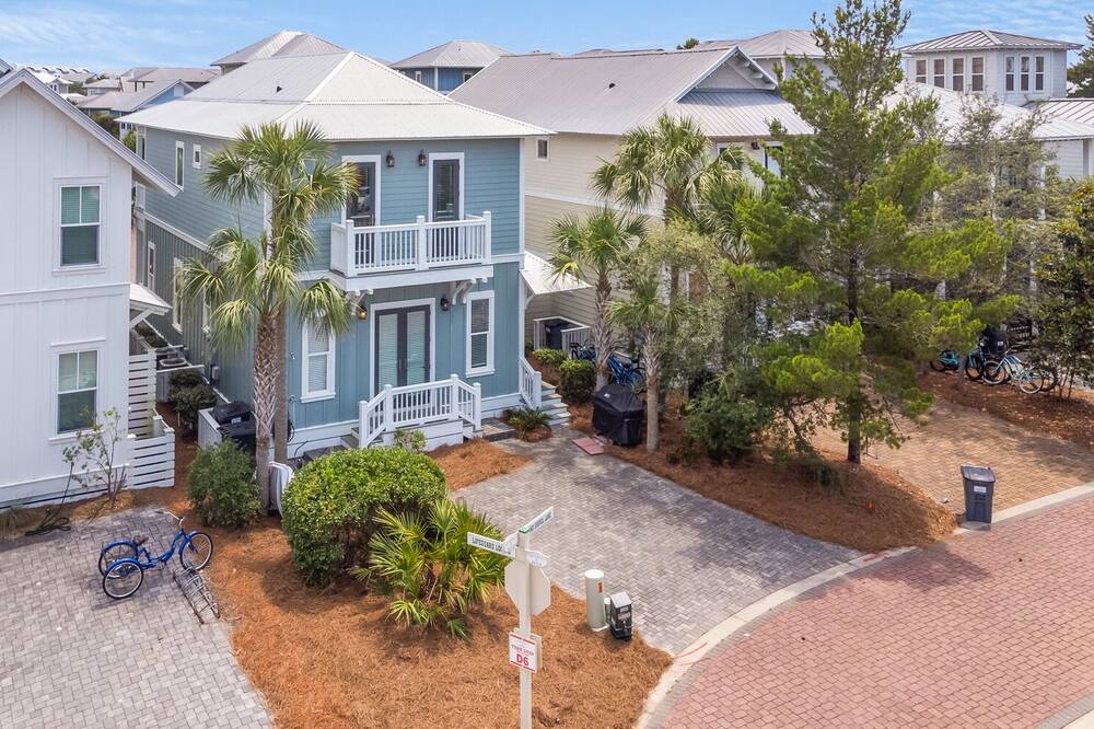 Photo of Outdoor in Seacrest Beach
