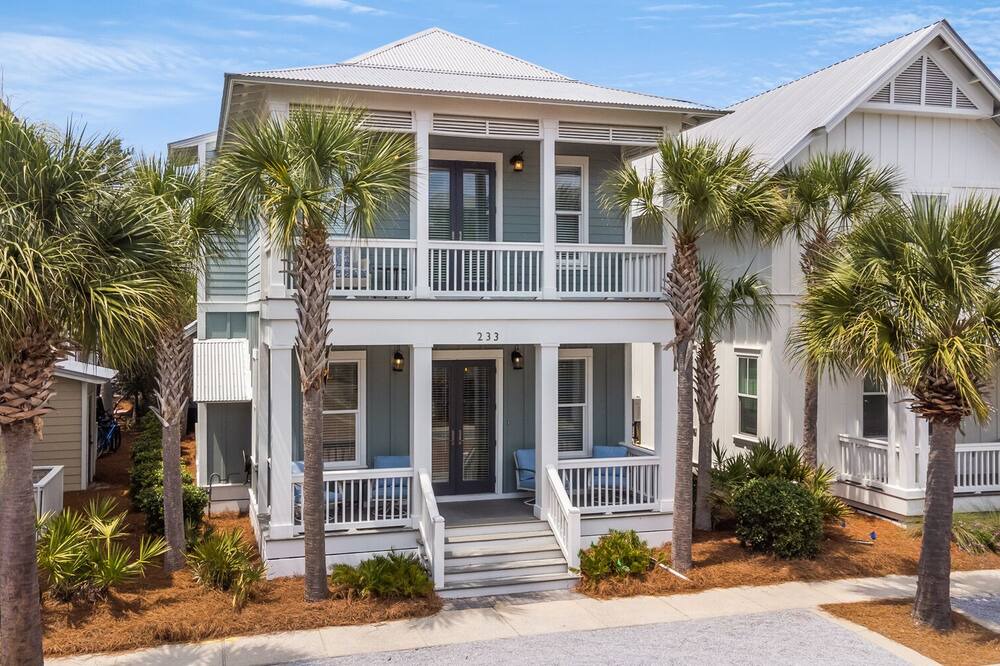 Photo of Outdoor in Seacrest Beach