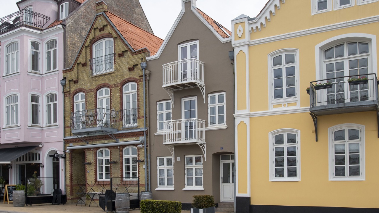 Photo of Outdoor in Sønderborg