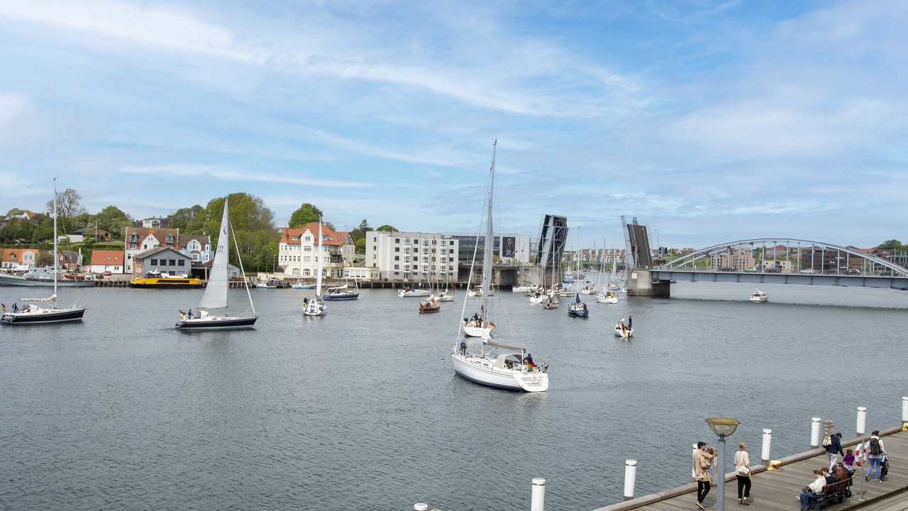 Photo of Outdoor in Sønderborg