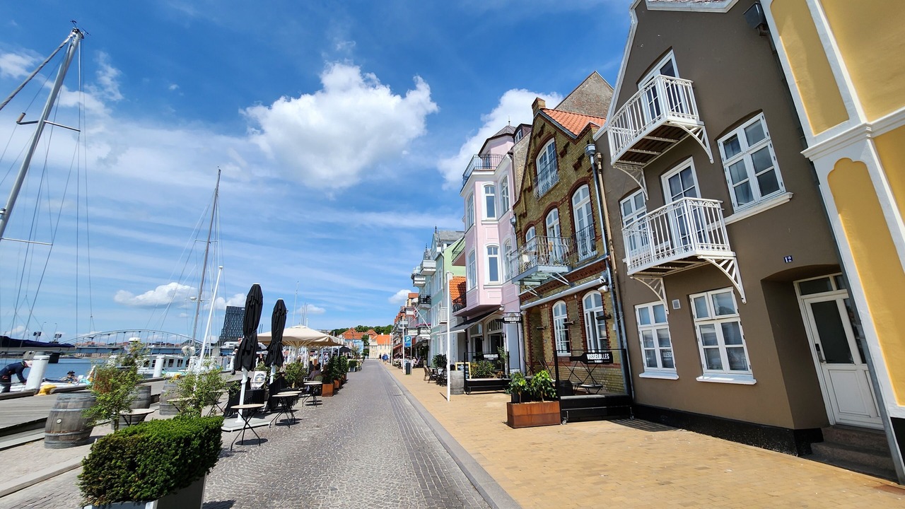 Photo of Outdoor in Sønderborg