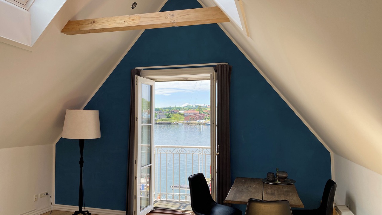 Photo of Livingroom in Sønderborg