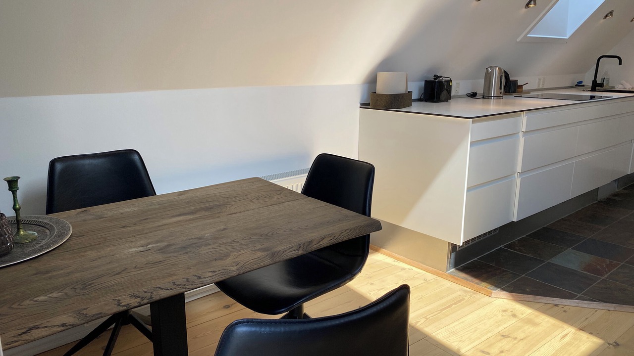 Photo of Livingroom in Sønderborg