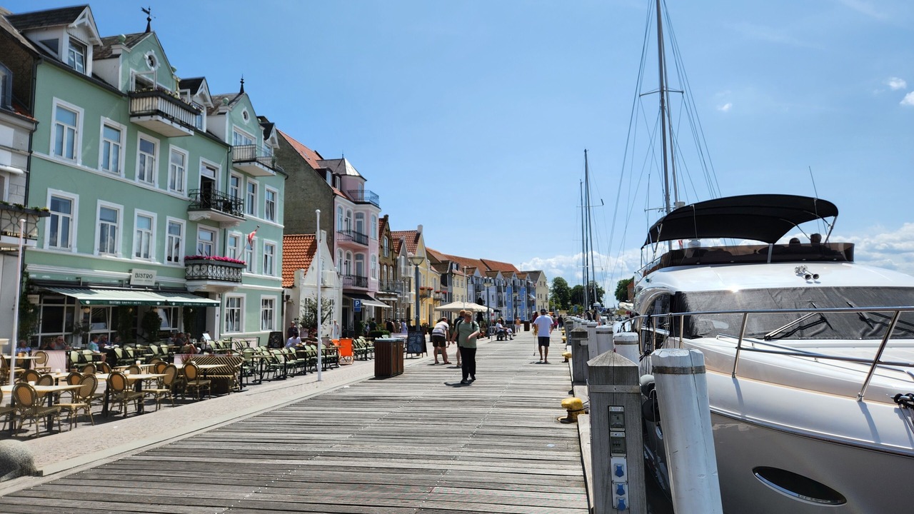 Photo of Outdoor in Sønderborg